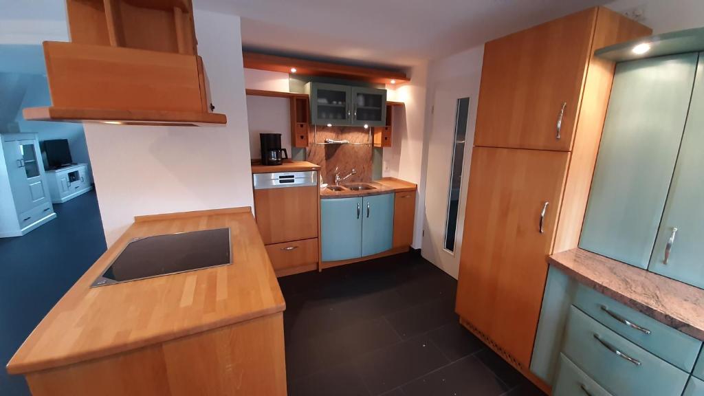 Ferienwohnung Kamitter room 1