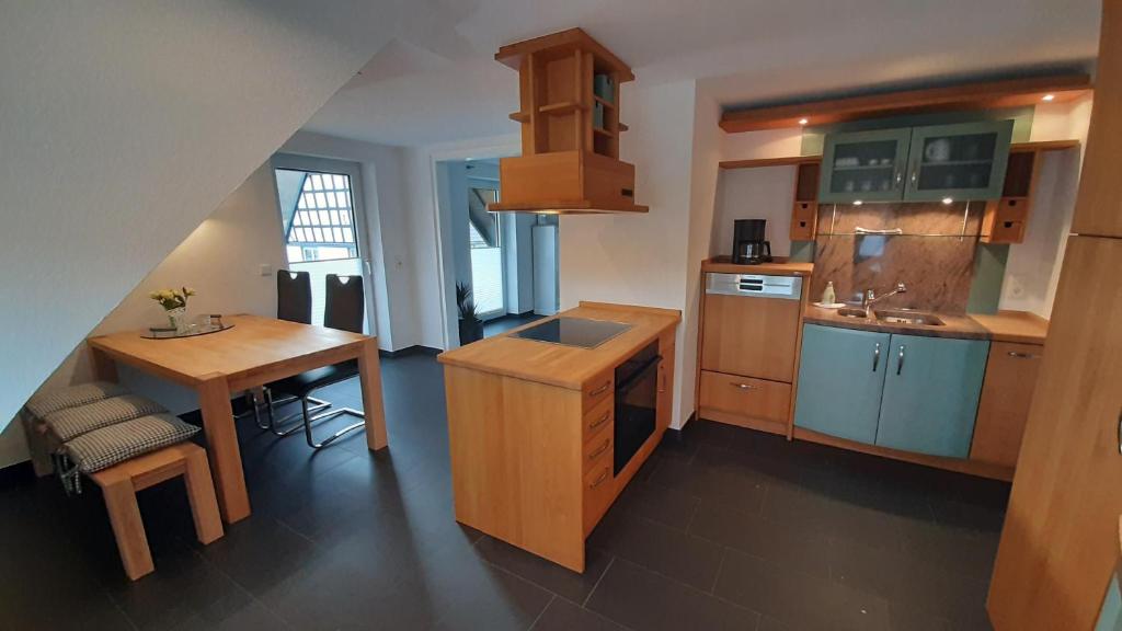 Ferienwohnung Kamitter room 2