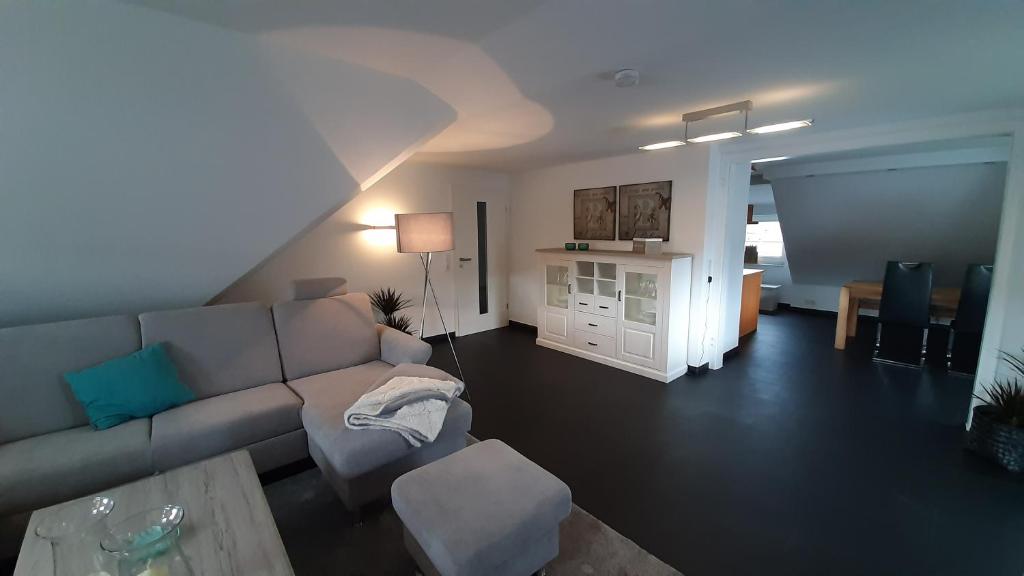 Ferienwohnung Kamitter room 4