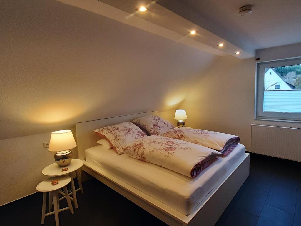 Ferienwohnung Kamitter room 6